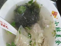 -小胖包子王(赵公口店)