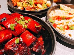 -日上三甘(三里屯店)