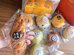 -富贵面包公司(运河店)