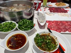 -牛很鲜潮汕牛肉火锅(椒江店)
