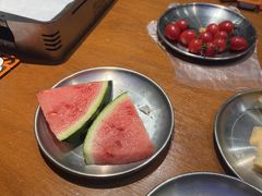 -路边羊烧烤酒场(宝带路店)