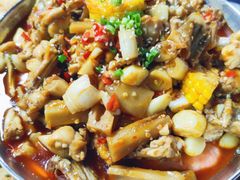 -小民大排档(光谷店)