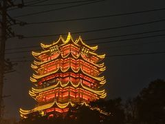 -黄鹤楼