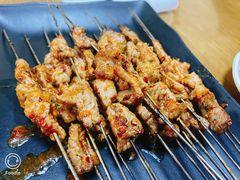 -崇德楼水盆牛羊肉泡馍馆(文艺路店)