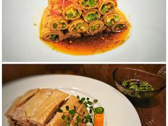农场谷饲鹅-明州小宴(文化广场店)