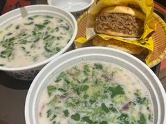 -穆得·老周家牛肉烧饼(普利街店)