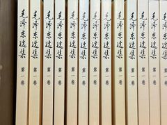 -三联韬奋书店(三里屯店)