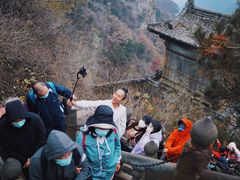 -武当山风景区