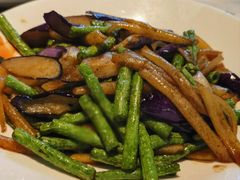 -食光慢宴·安吉土菜馆