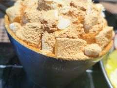 招牌年糕-KCOOKING概念韩餐(世茂52+店)