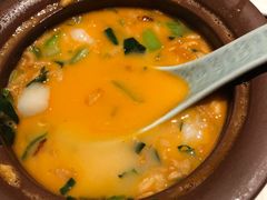 -环球港凯悦 · 享悦中餐厅