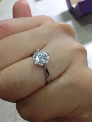 iphone_upload_pic-威德钻石-克拉钻大本营(南京东路店)