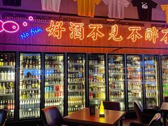 -M99 BEER世界啤酒吧(鸿云悦街店)