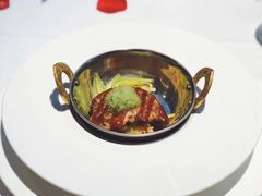 -王品牛排(珠海富华里店)