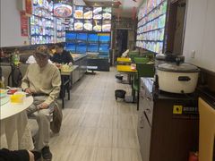 -阿巧一号私房菜(止园路店)