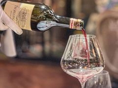 -Le Bistrot de Racine