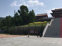-延吉东来寺
