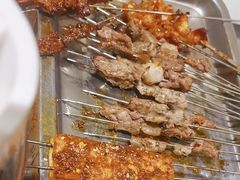 -福苗小骆驼烧烤(曲江店)