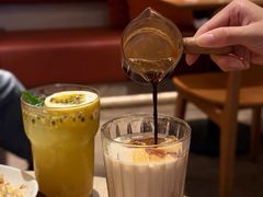 -O'eat Blossom&Pelican(深圳首店)