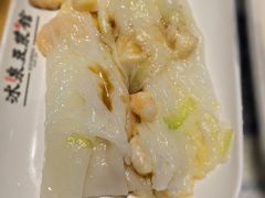 -冰泉豆浆馆(阳朔店)
