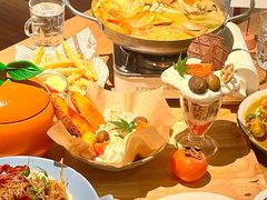 -橘酱餐厅