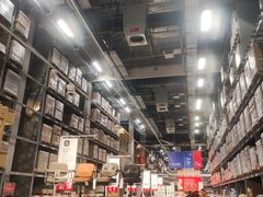 -宜家家居(四元桥商场店)