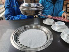 -金达盛烤肉(五里店)