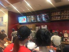 -85度C(厦门中华城新店)