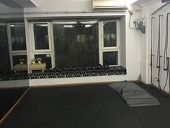 -简·无界健身工作室·运动康复·体态(石厦店)