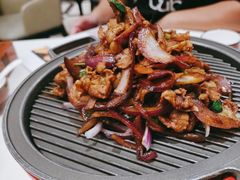 -大鸭梨烤鸭店(花园村店)