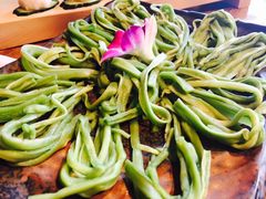-老牌坊云南鱼豆花火锅(嵩山店)