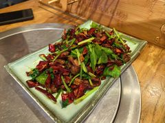-正通记·哈尔滨烧烤·炭烤鸽子(七宝万科国际店)