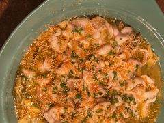 -周渝食惦·酸菜鱼精致川菜(横岗店)