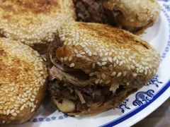 -老爆肚满五香烧牛羊肉