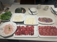 -围炉夜话·潮汕卤水火锅(榕江店)