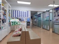 -宠颐生中康贝怡动物医院