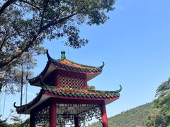 -顺峰山公园