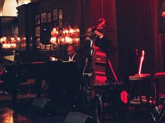 -LONG BAR 廊吧(外滩华尔道夫酒店)