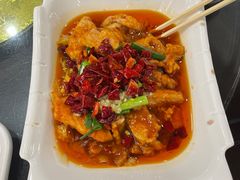 -都一处烧麦馆(前门店)