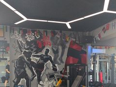 -M.S拳击泰拳馆(大学路店)