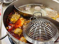 -今日牛事潮汕鲜牛肉火锅(瑞金店)