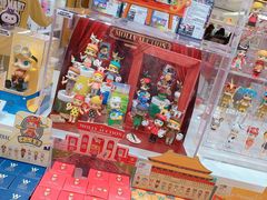 -泡泡玛特POPMART(上海环球港店)