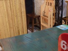 大堂-鑫花溪牛肉米粉(苏州中心店)