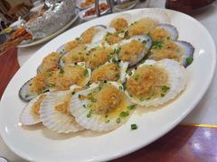 -新金盛·海鲜酒楼(盐田店)