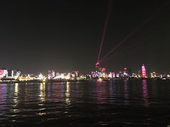 -武汉两江游览·夜游长江(汉口粤汉码头)