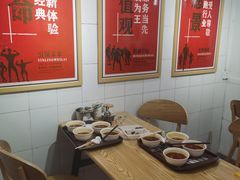 -十三朝牛馍王擀面皮(骡马市店)