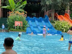 -苏州乐园森林水世界