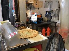 门面-咏春葱油饼(德政中路店)