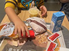 -麦当劳(南门换乘中心店)