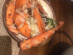 -蟹将军·松叶蟹和牛日料放题自助(K11店)